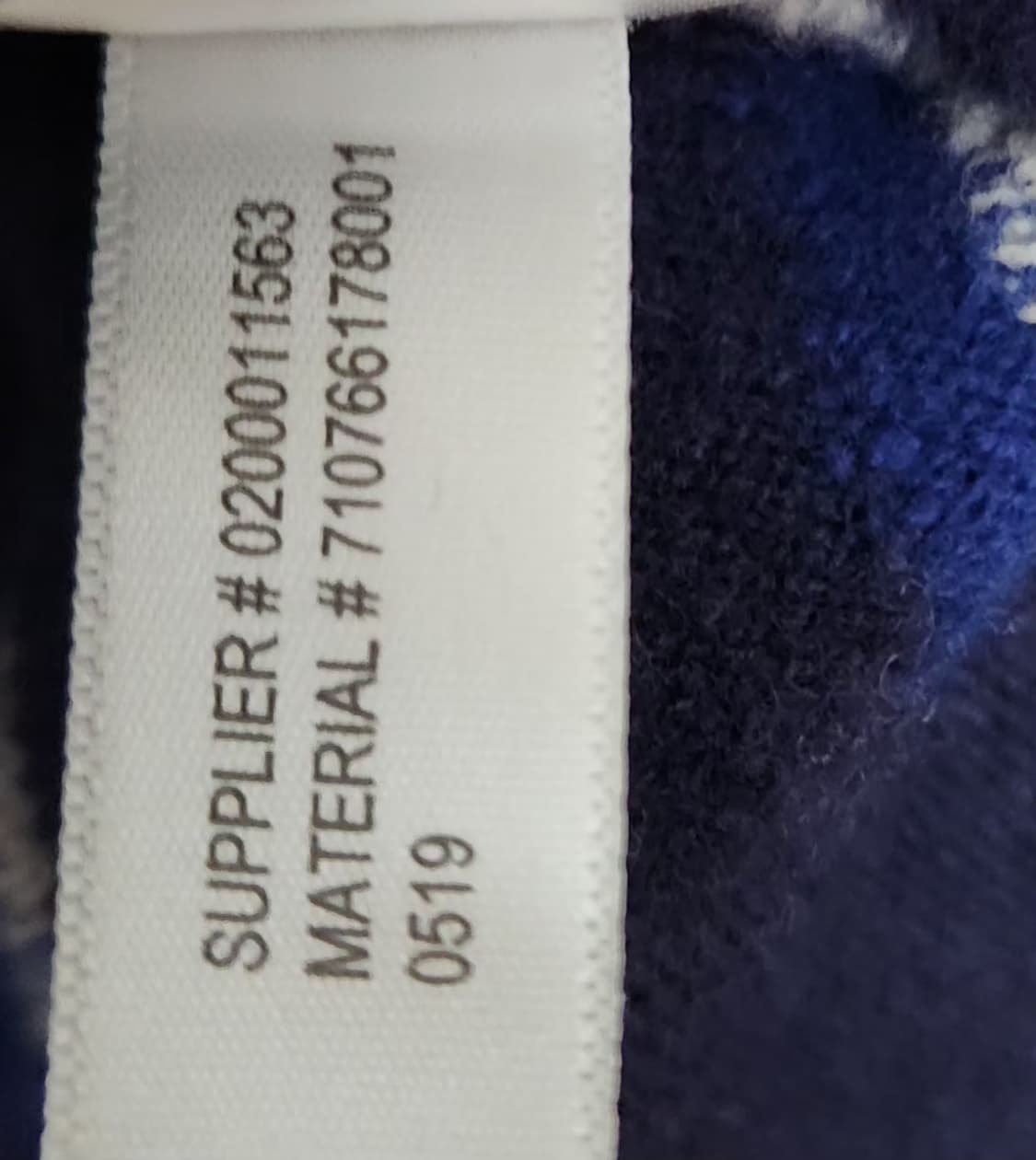 폴로랄프로렌 100 캐시미어가디건 브이넥가디건 스트리이프가디건 상품이미지8