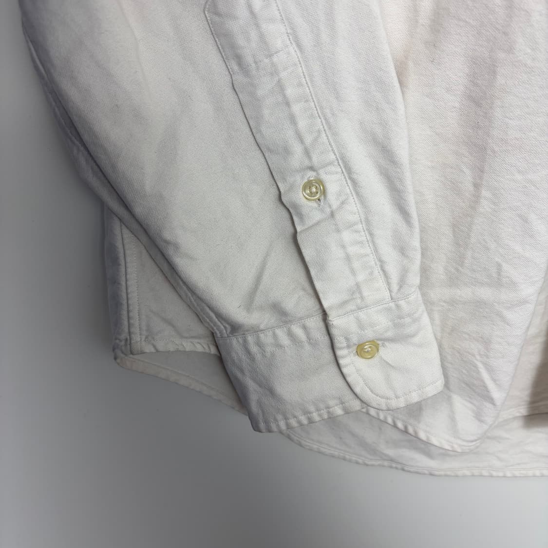 폴로 랄프로렌 옥스포드 셔츠 상품이미지6