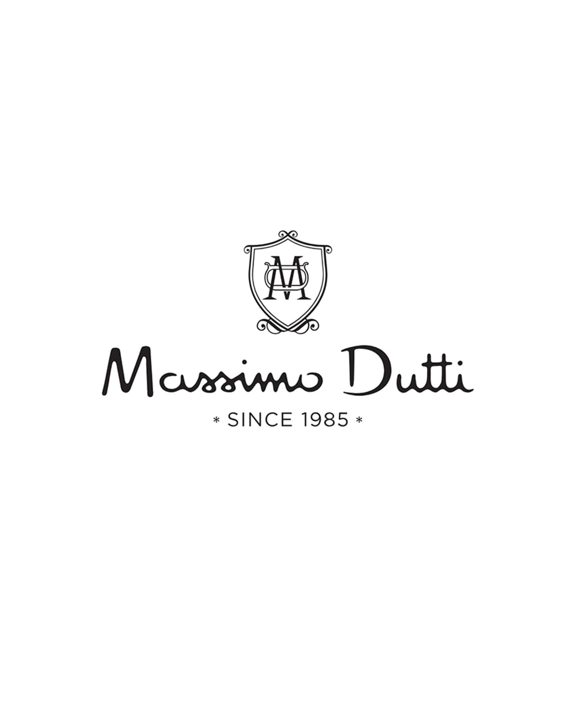 마시모두띠 [Massimo Dutti] 차콜 울 클래식 필드 패딩 자켓 상품이미지8