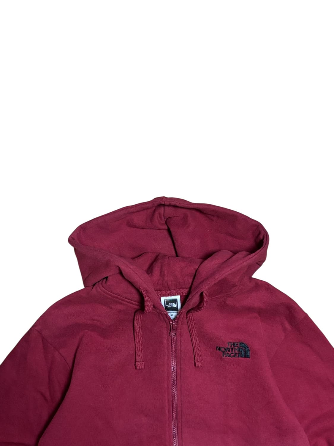 노스페이스 후드 집업 상품이미지5