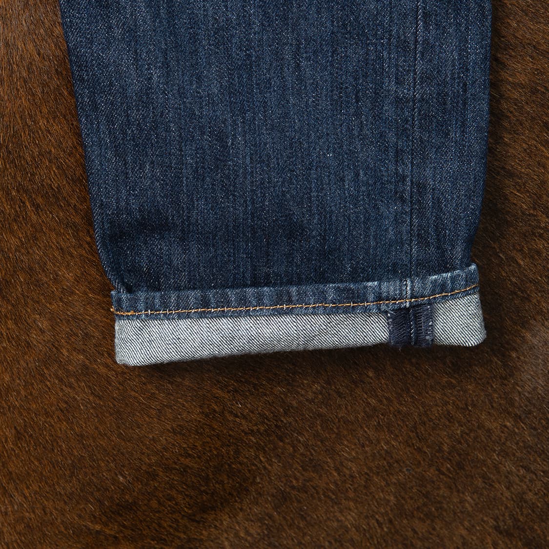 [32] 리바이스 00501-0115 데님팬츠 다크 인디고  상품이미지8