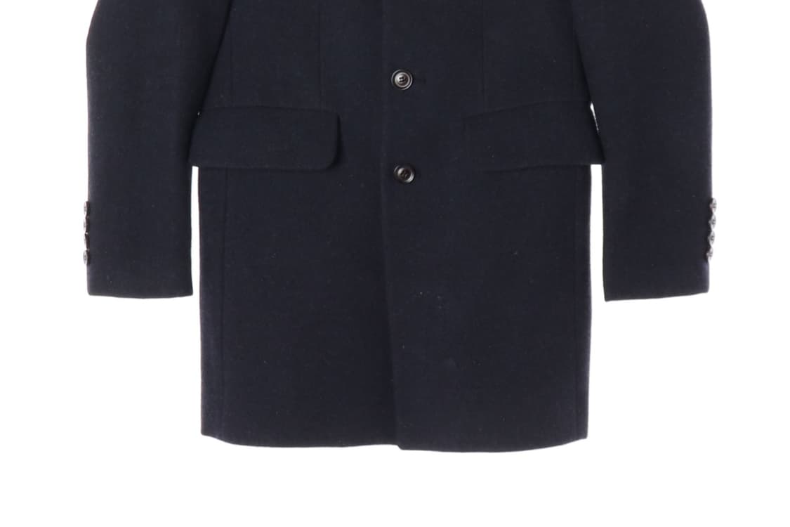 BON 본 코트 싱글브레스티드코트 남성 (S) 상품이미지5