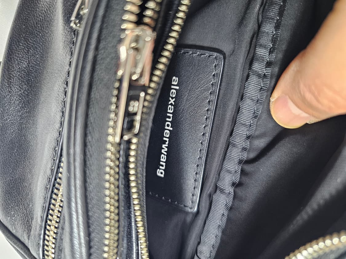 알렉산더왕힙색 상품이미지7