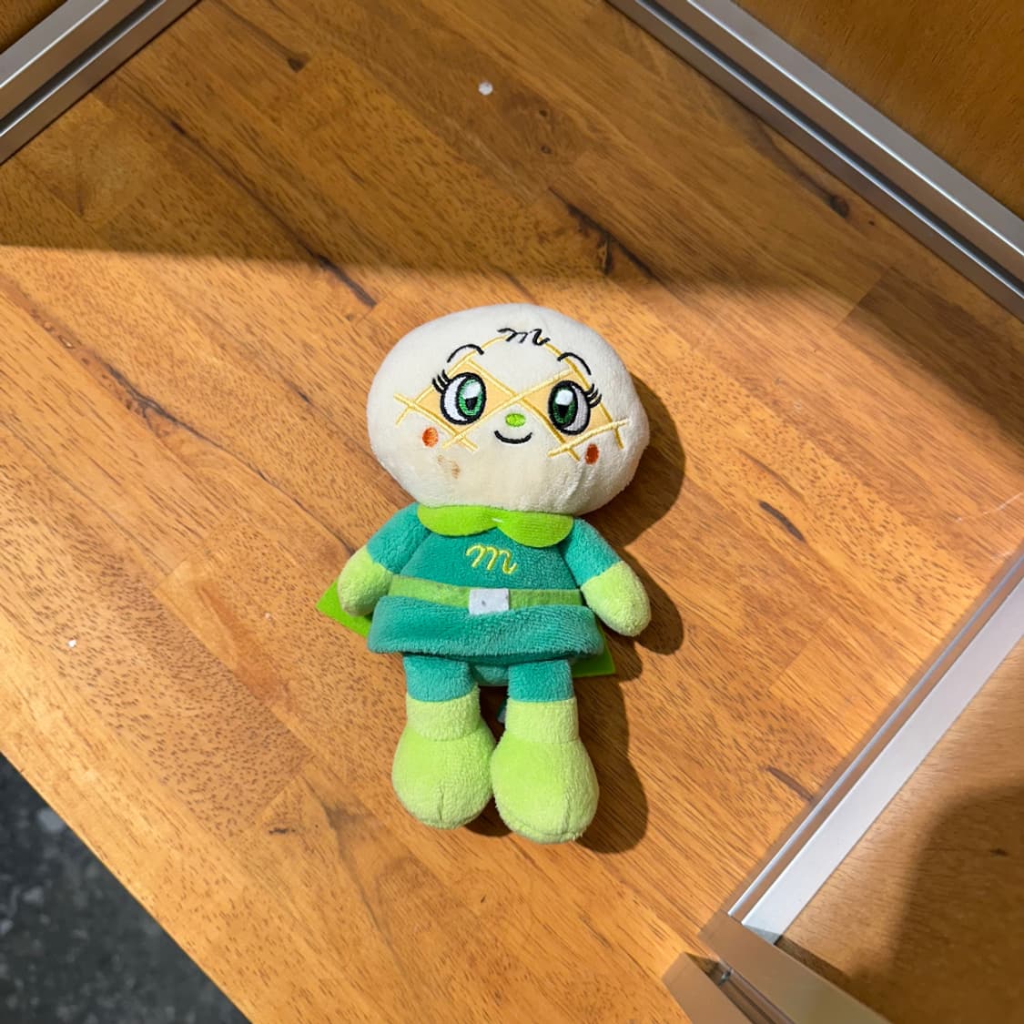 ANPANMAN DOLL (MERONPAN GIRL) 상품이미지4