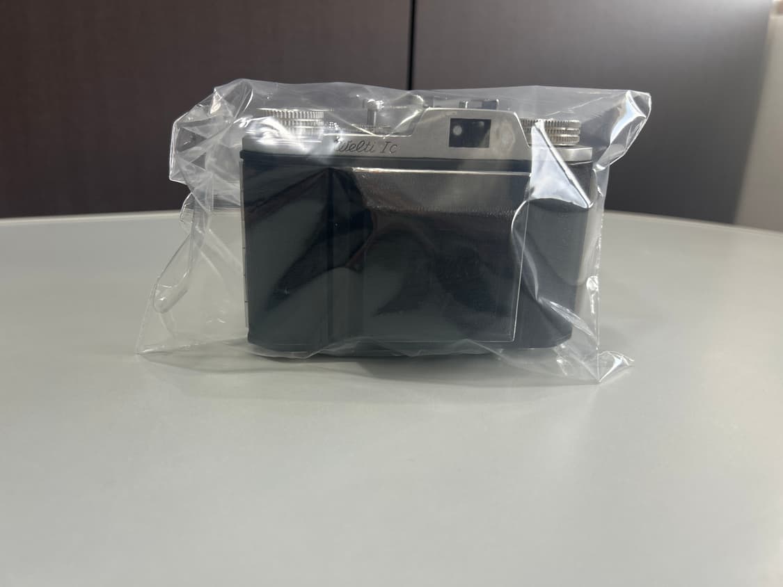 Welta Welti Ic 필름카메라 상품이미지2