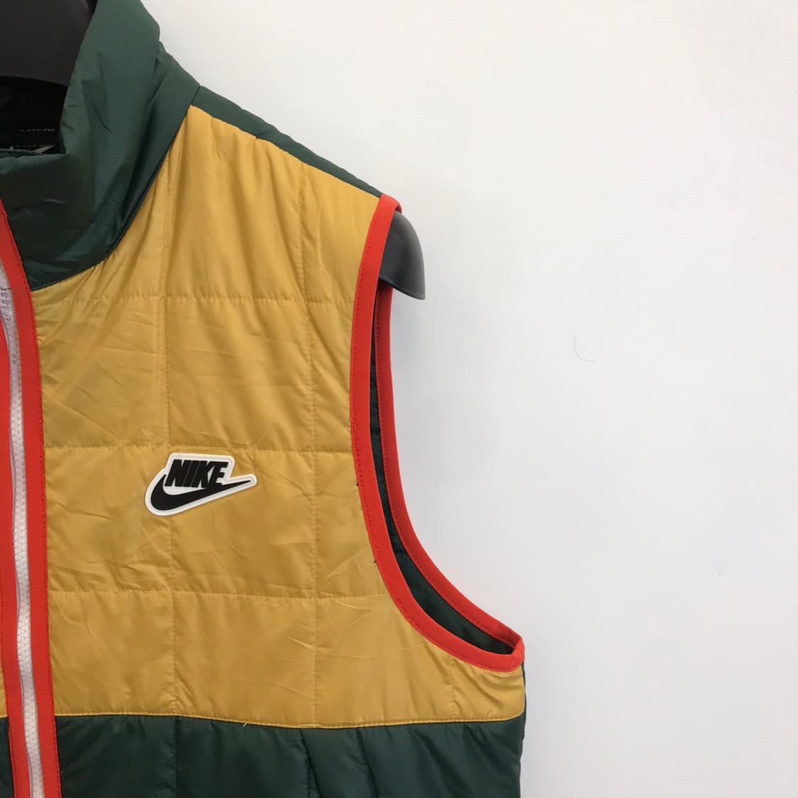 나이키 신세틱 푸츄라 퀼팅베스트 [100] 상품이미지2