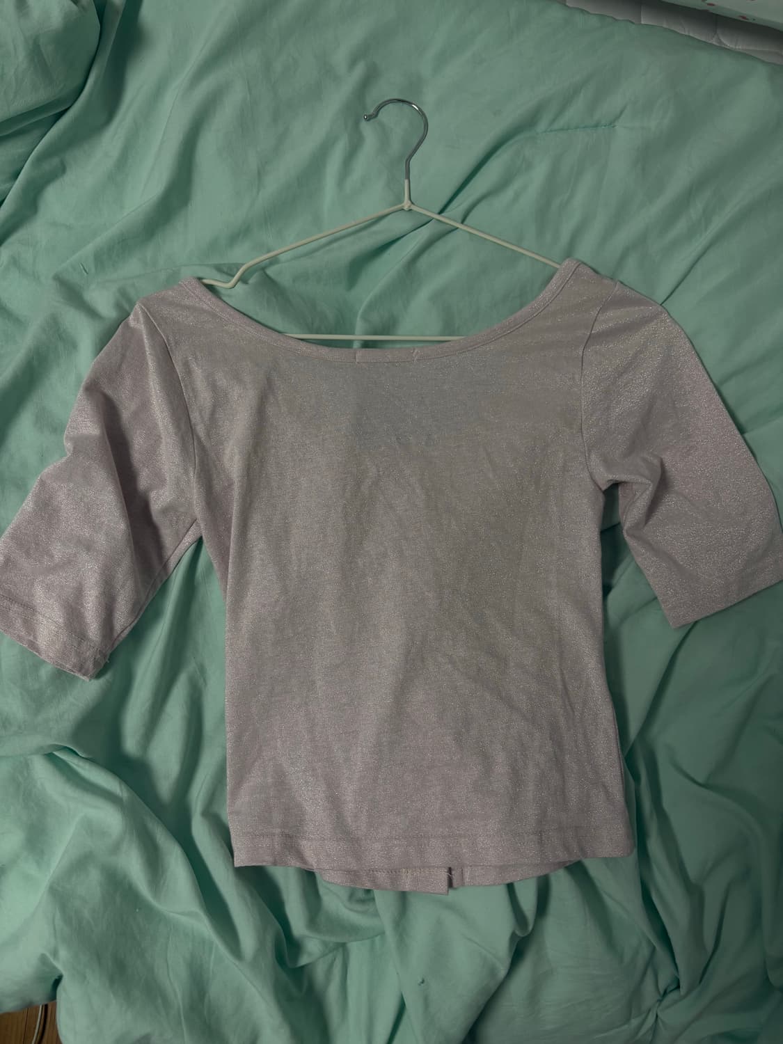 Tense dance 핑크 가디건 상품이미지3