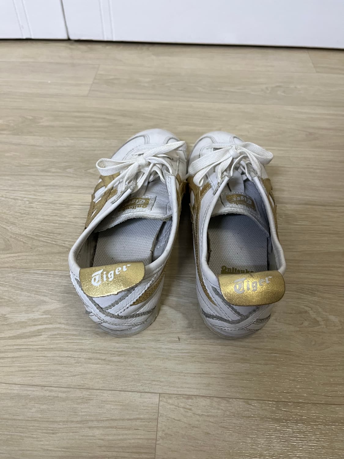 오니츠카타이거 멕시코66 상품이미지3