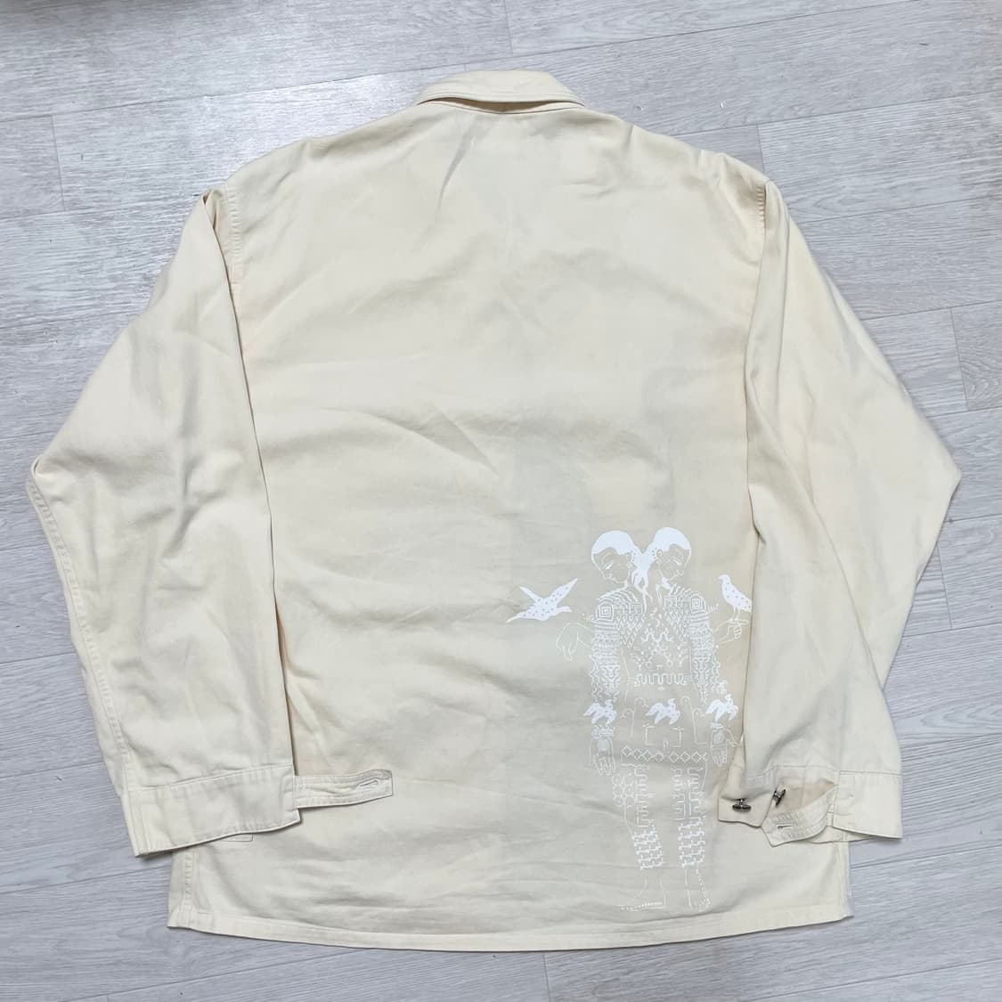 혜인서 필드자켓 상품이미지4