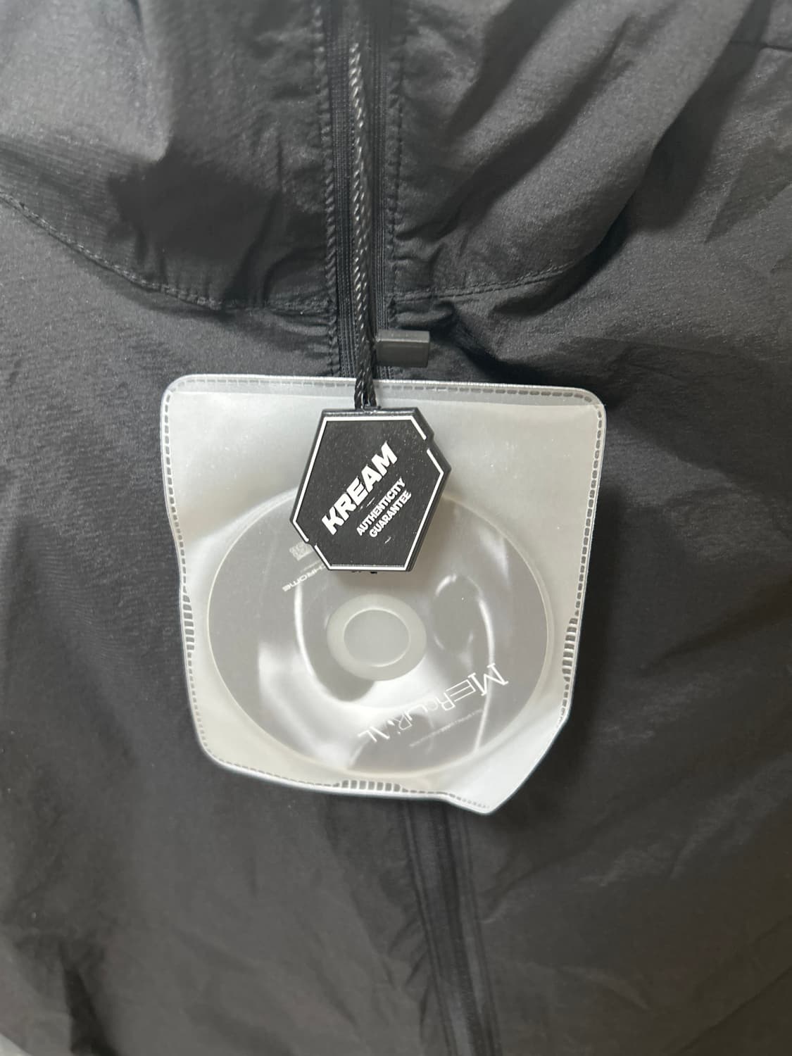 산산기어 에어대시 새상품 (정가 20만원 이상) 사이즈1 상품이미지3