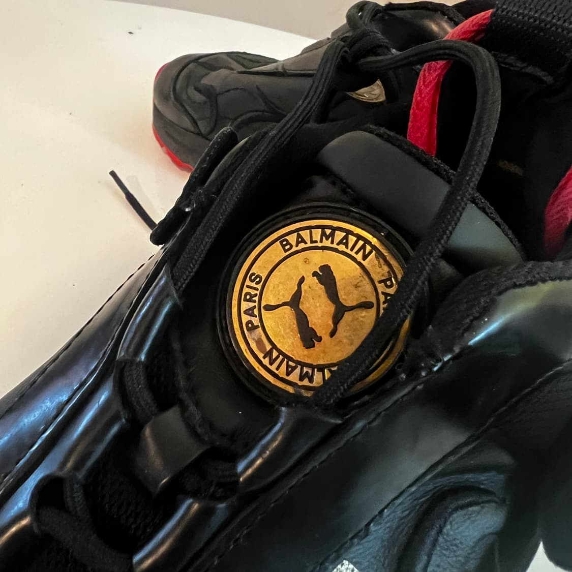 Puma x Balmain Cell Stellar  상품이미지5