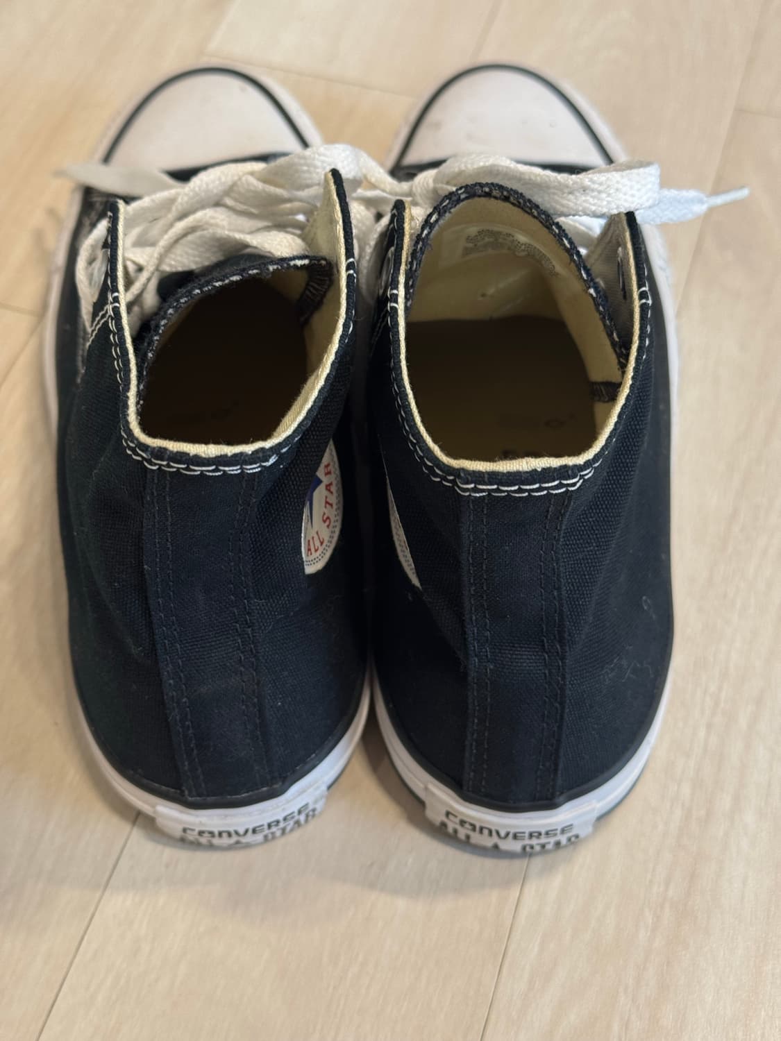 컨버스 척테일러 올스타 하이 230 상품이미지2