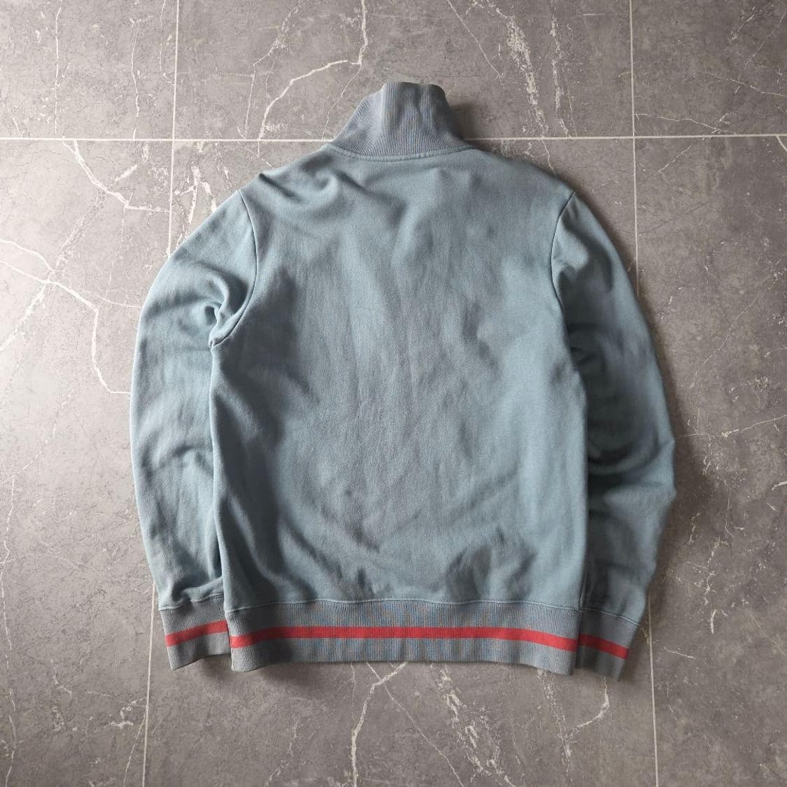 paul smith smile 스웻 풀오버 상품이미지3