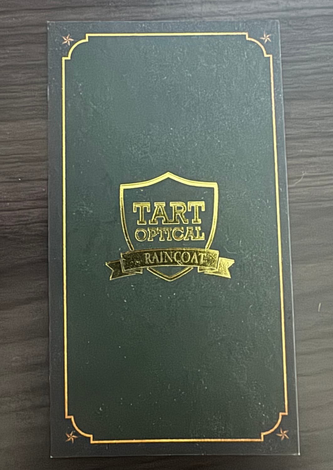 타르트옵티컬 안경 아넬 Heritage 탄 a8 46 상품이미지4