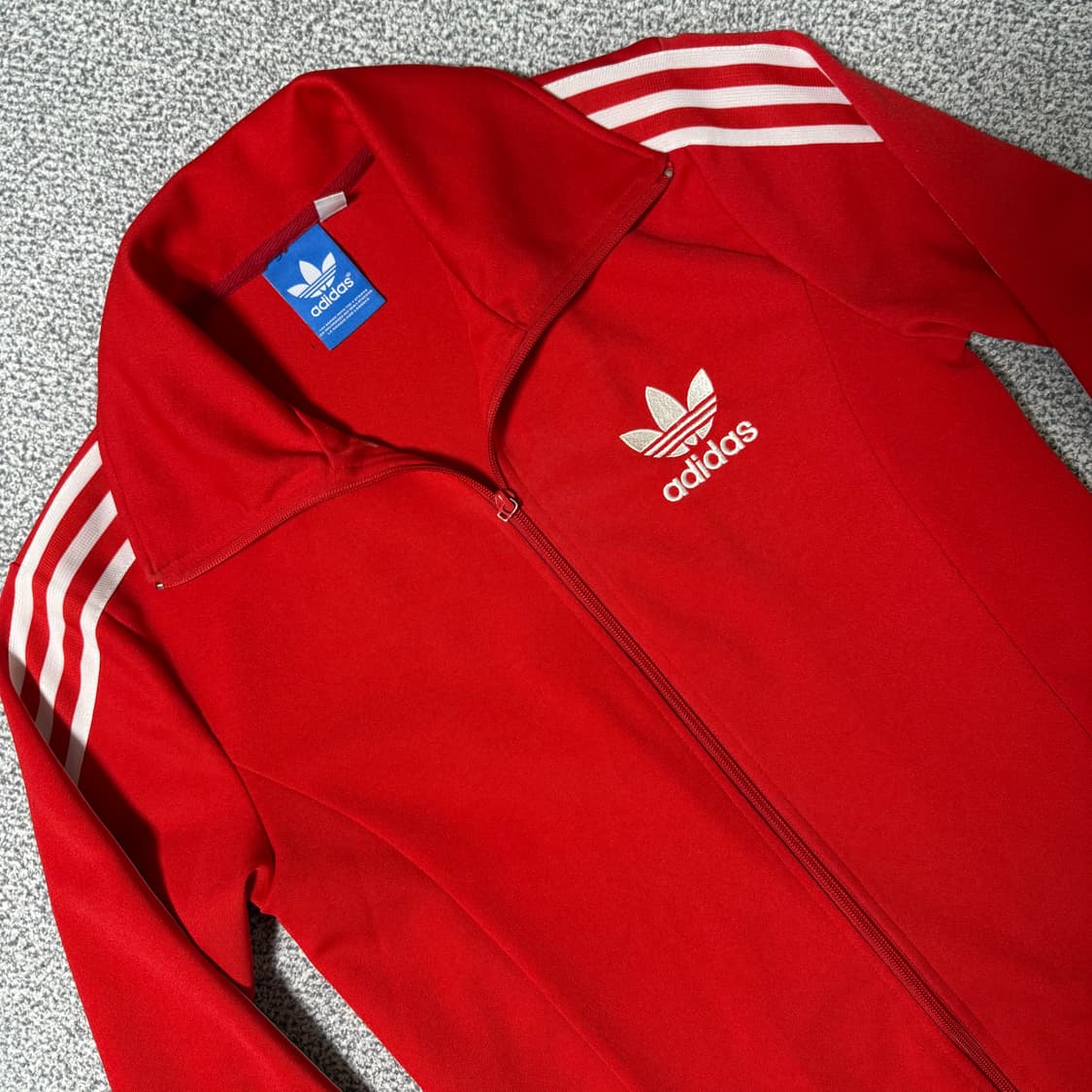 아디다스 파이어버드 져지 여성용 상품이미지3