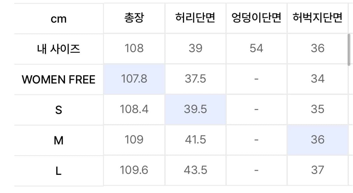 쿠어 스트라이프 트라우저 상품이미지4