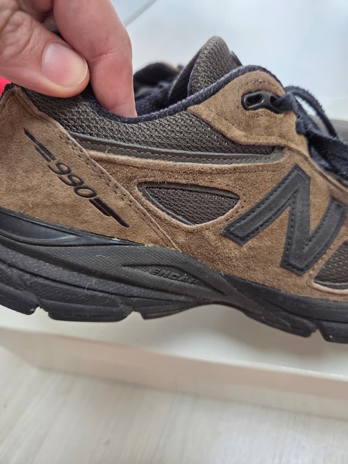 뉴발란스 990 상품이미지2