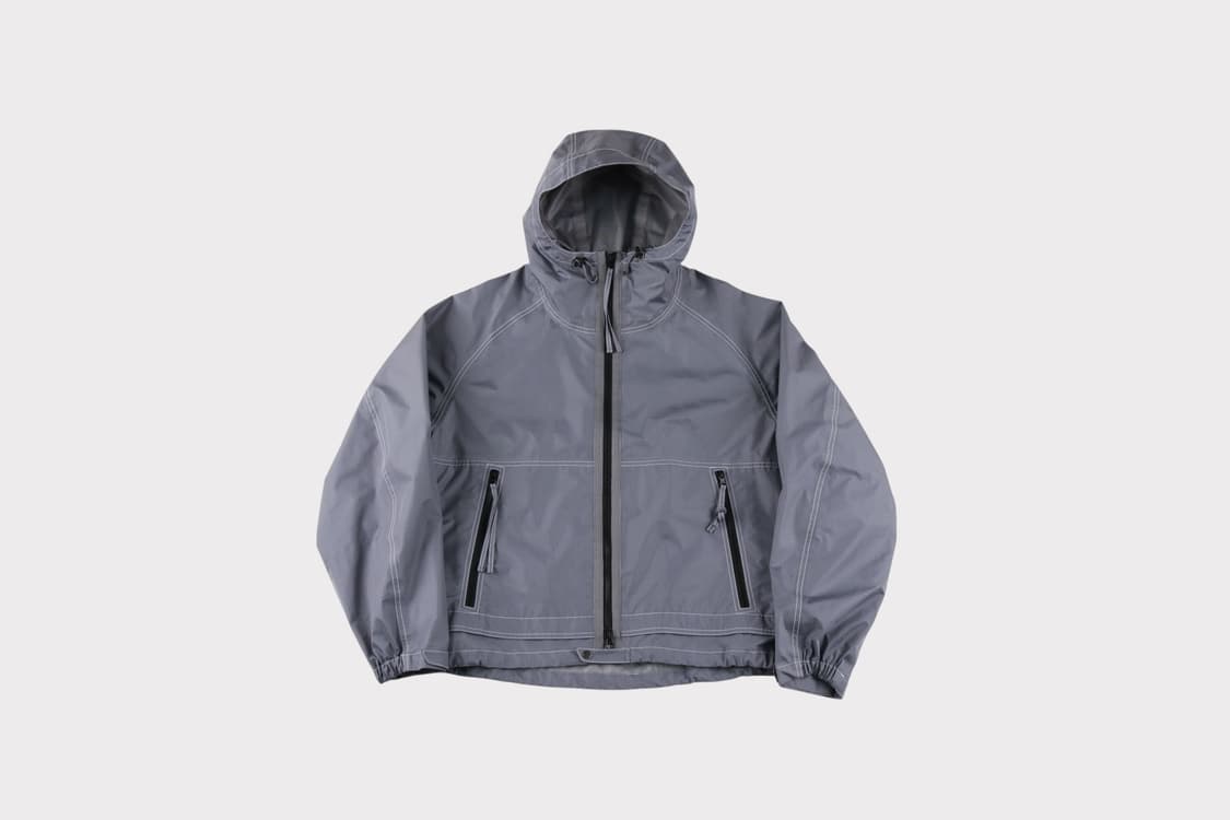 [1] CMLT 씨엠엘티 3레이어 심실링 윈드브레이커 자켓 상품이미지1