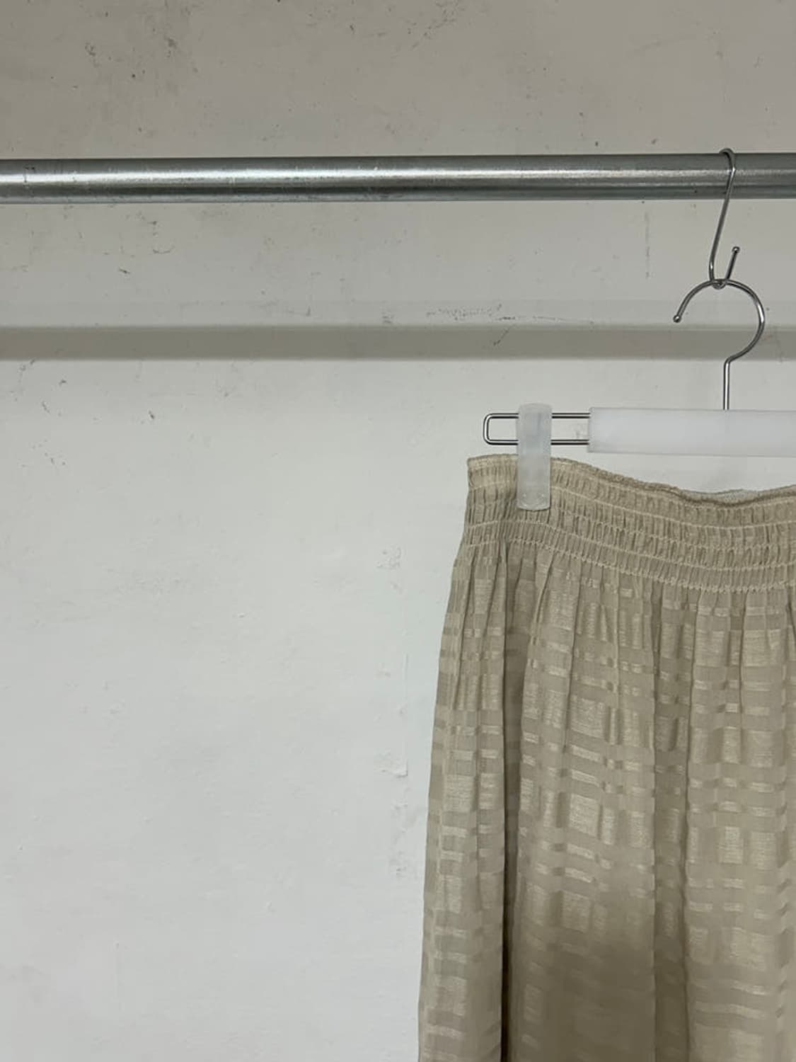 vtg skirt 상품이미지2