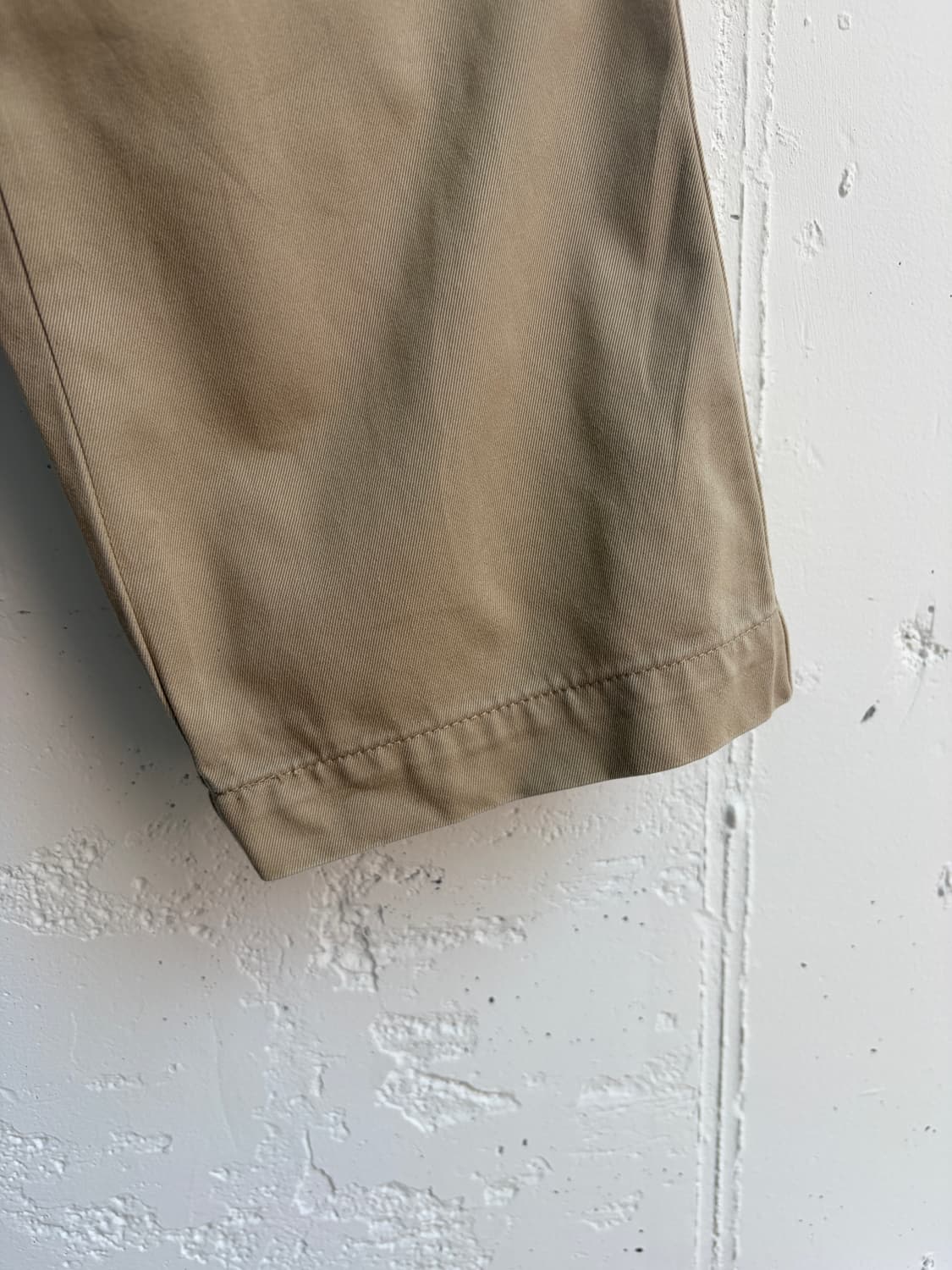 Levi's red tab pants 상품이미지3
