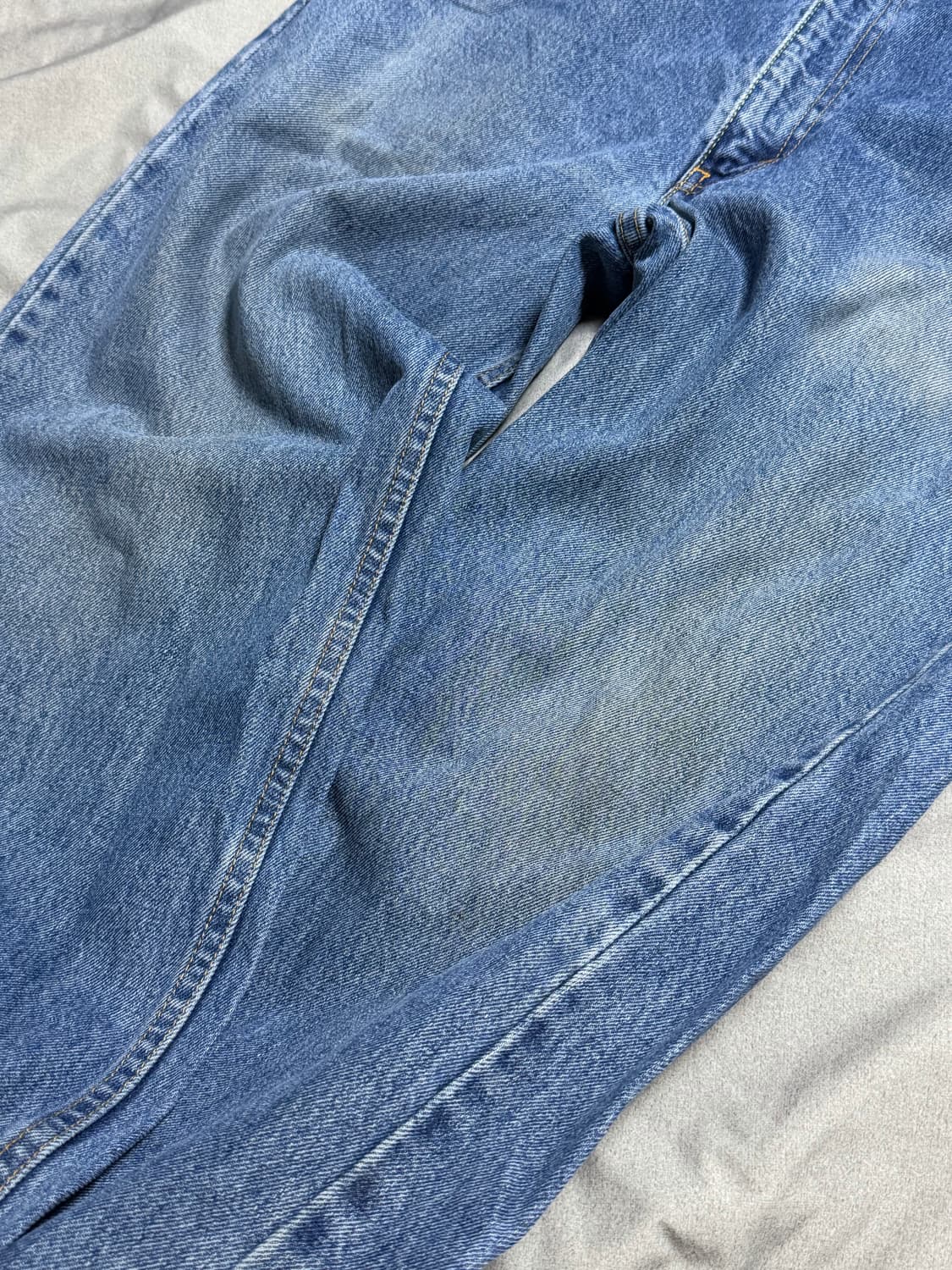 리바이스 550 34 34 상품이미지4