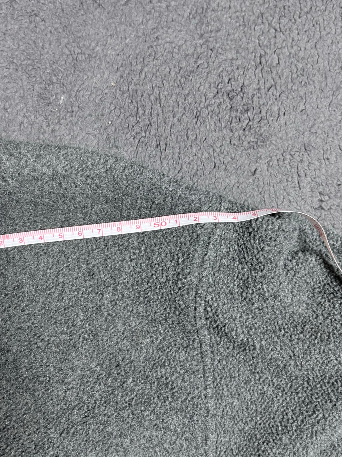 (M, 105) 파타고니아 신칠라 니켈(그레이)/레드 상품이미지8