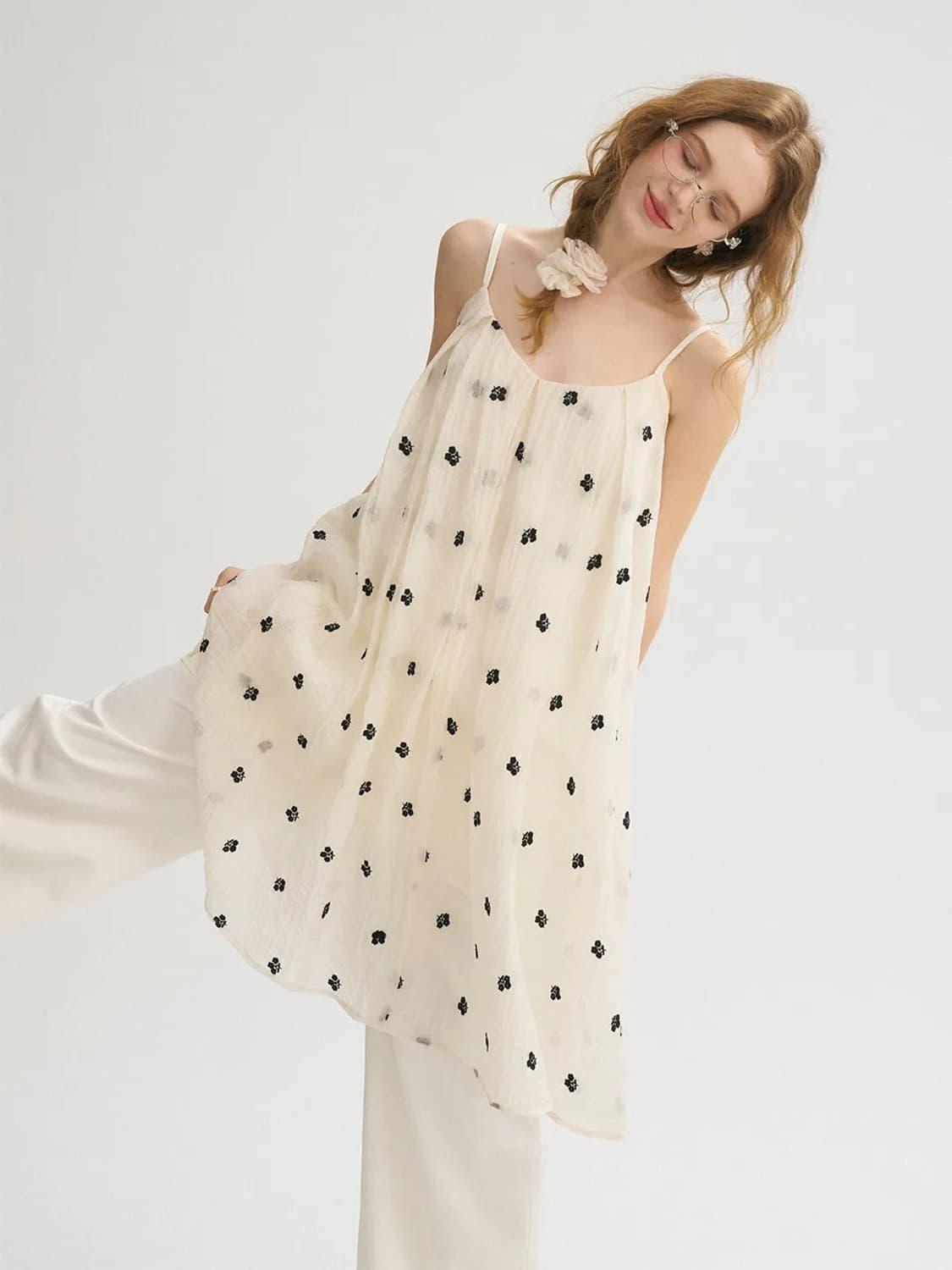 신스덴 원피스 S 상품이미지1