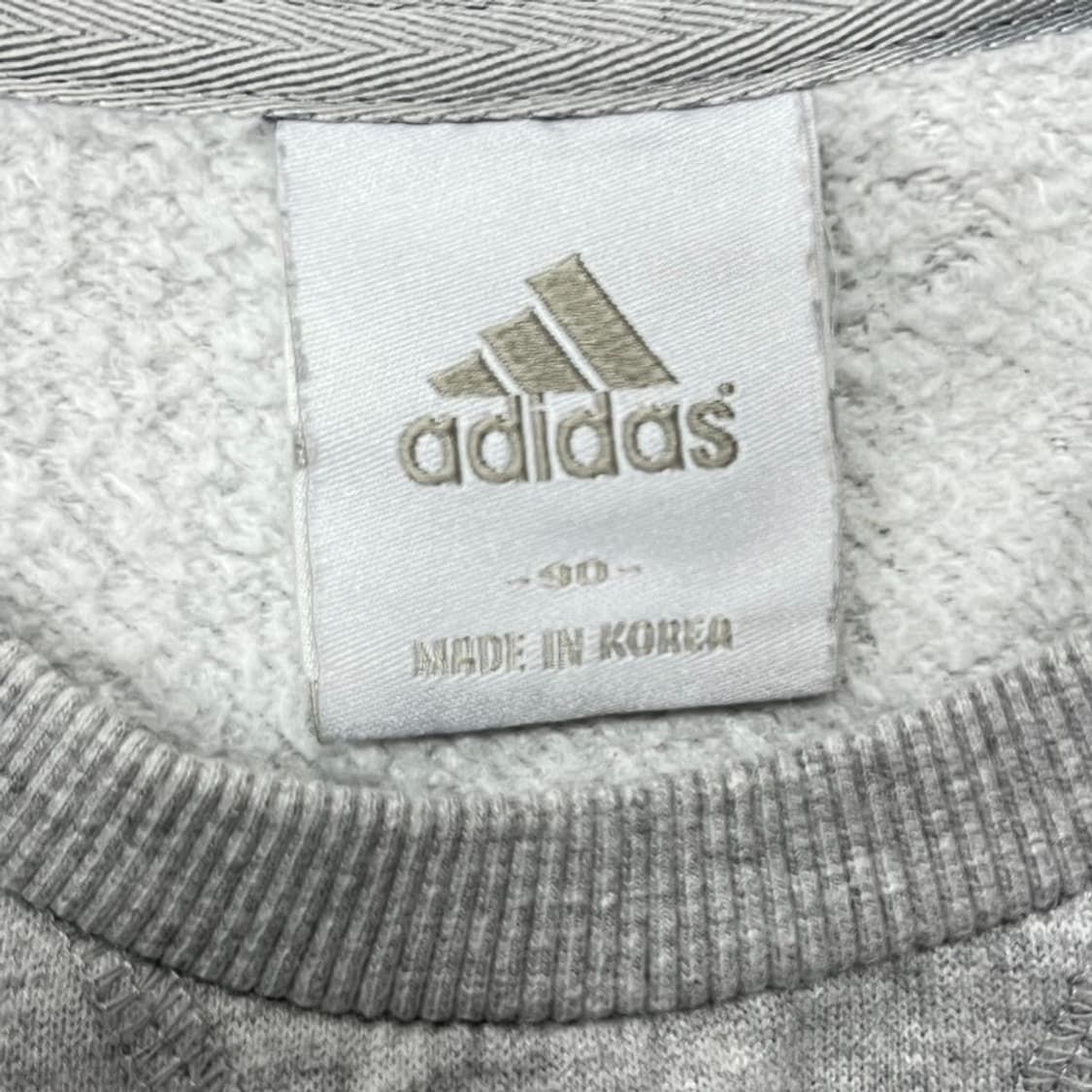 아디다스 삼선 맨투맨 v0782 상품이미지6