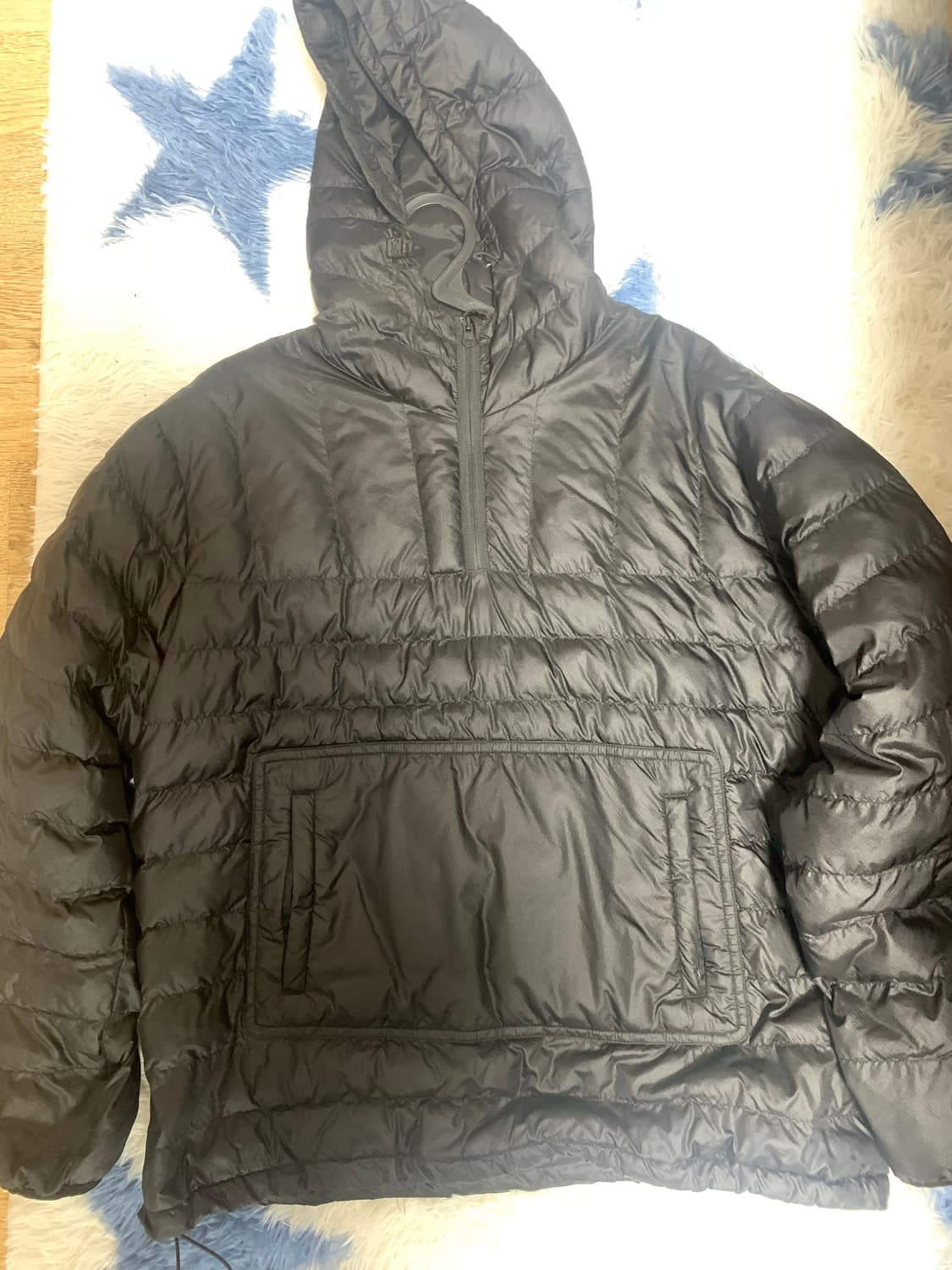 peeper 패딩 아노락  상품이미지1