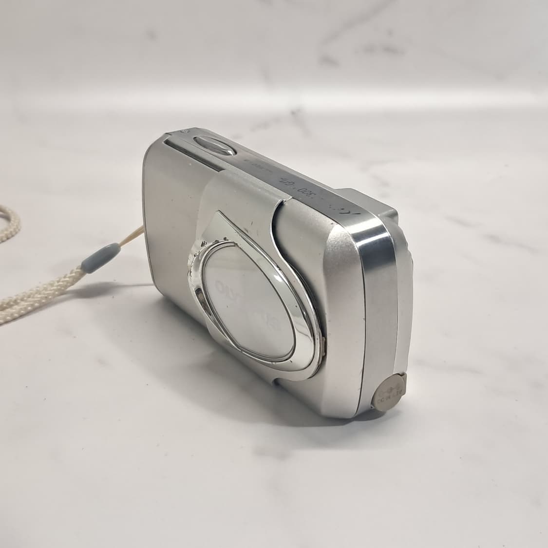 빈티지 감성!) 올림푸스 뮤 Mju 300 빈티지 디카 상품이미지2