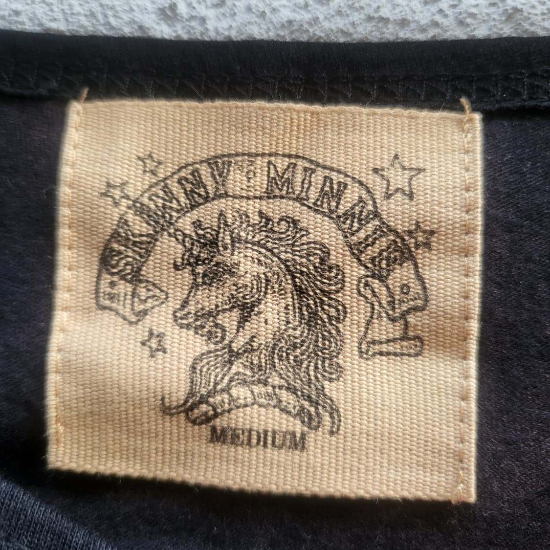 skinny minnie long sleeves   상품이미지7