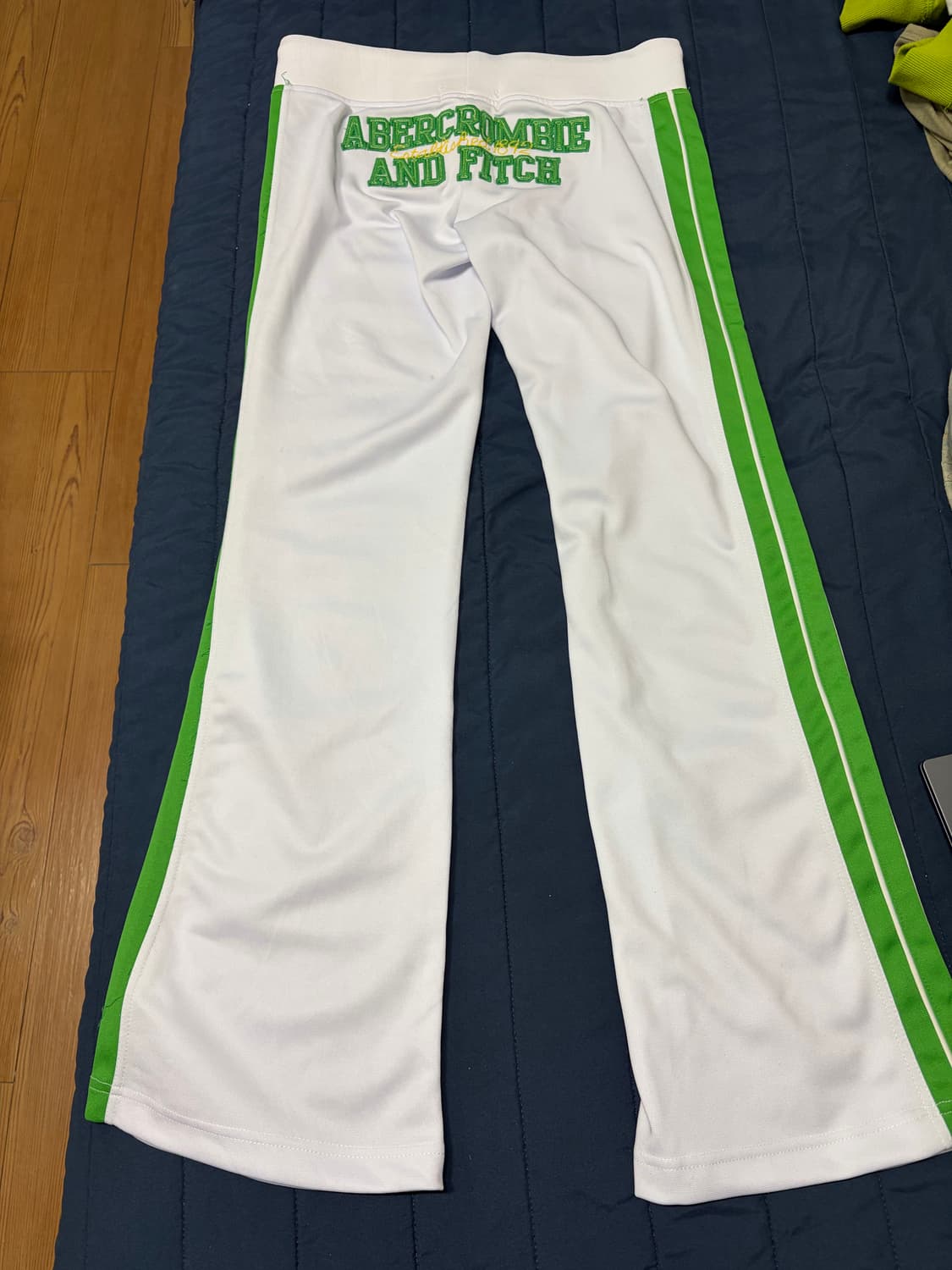 여자 아베크롬비 츄리닝 상품이미지2