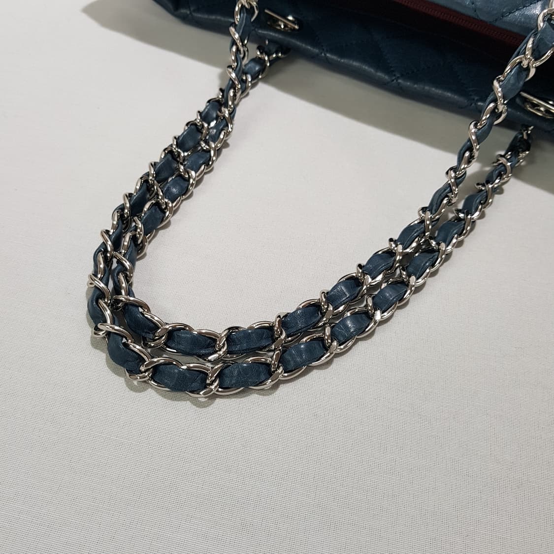 샤넬 깜봉 체인 숄더백 상품이미지6