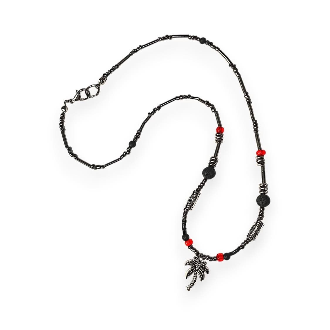 [피안(彼岸)-야자수 목걸이] 상품이미지2