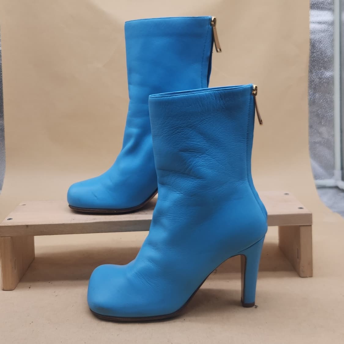 컨버스 척테일러 플라이니트 남성 하이탑 260 상품이미지1