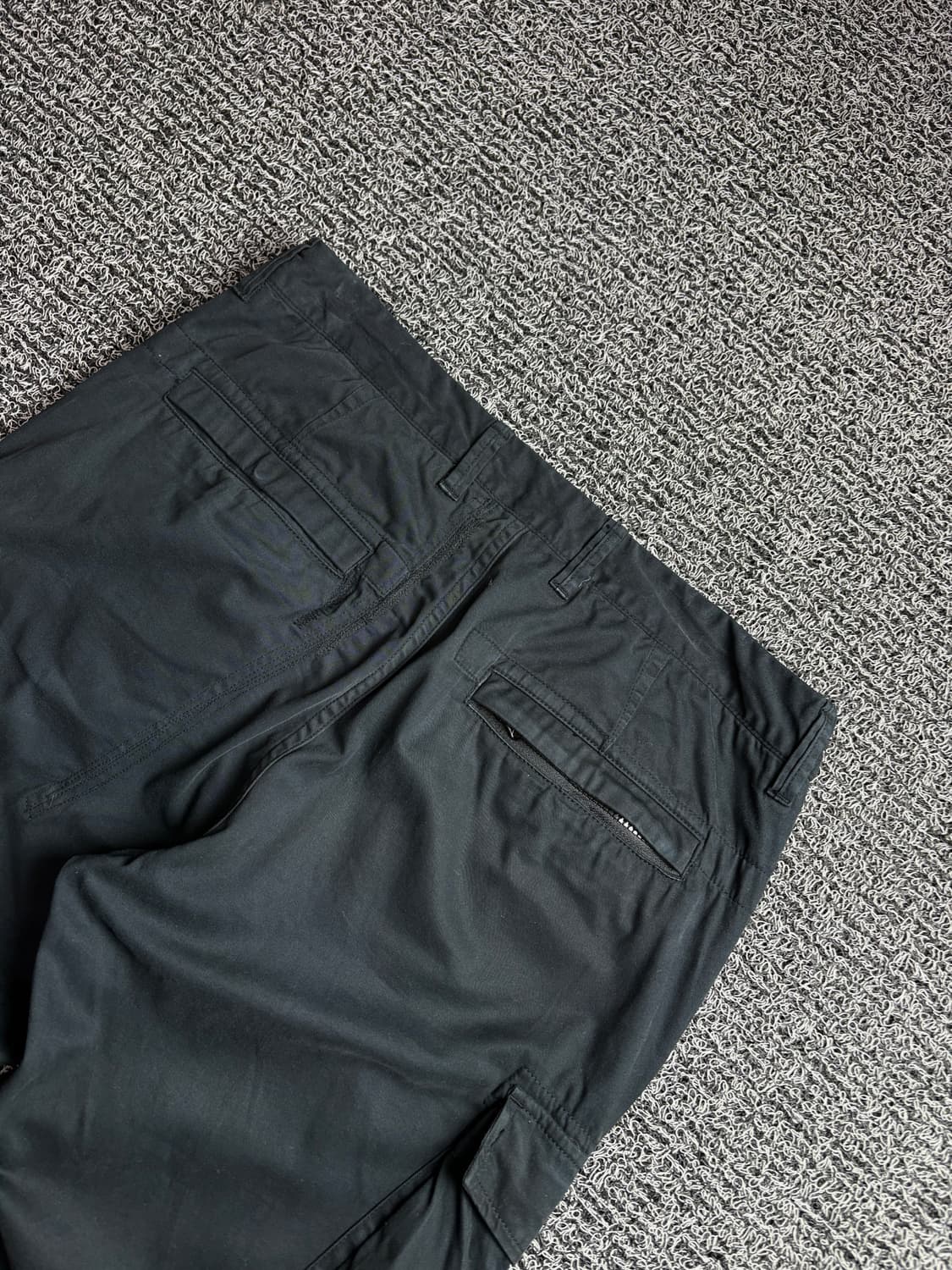 스톤아일랜드 패치와펜 카고 필드 팬츠 2773 상품이미지5