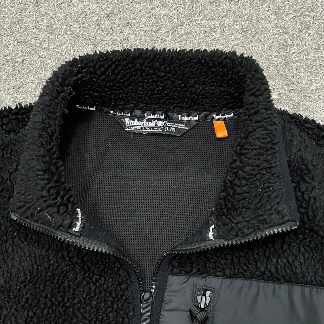 [100] 팀버랜드 롱후리스 상품이미지3