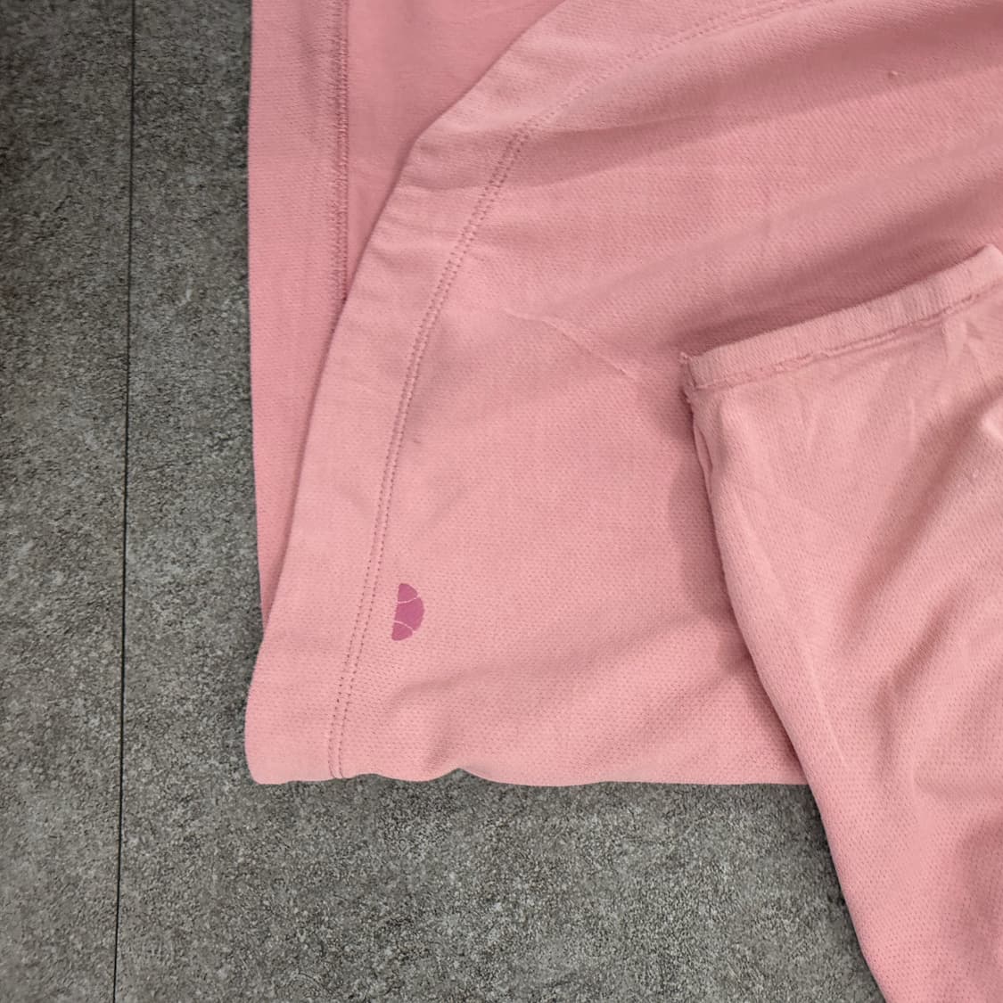 llesse 여성 숏 니트 가디건 상품이미지6