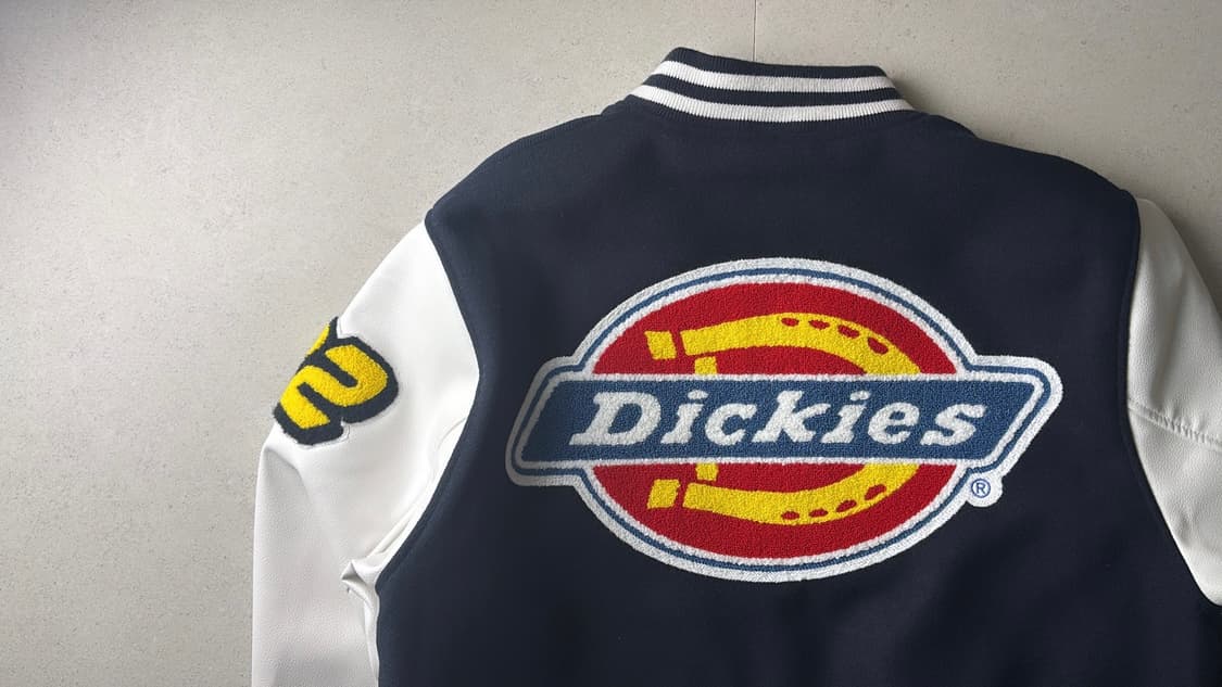 디키즈 자켓 상품이미지4