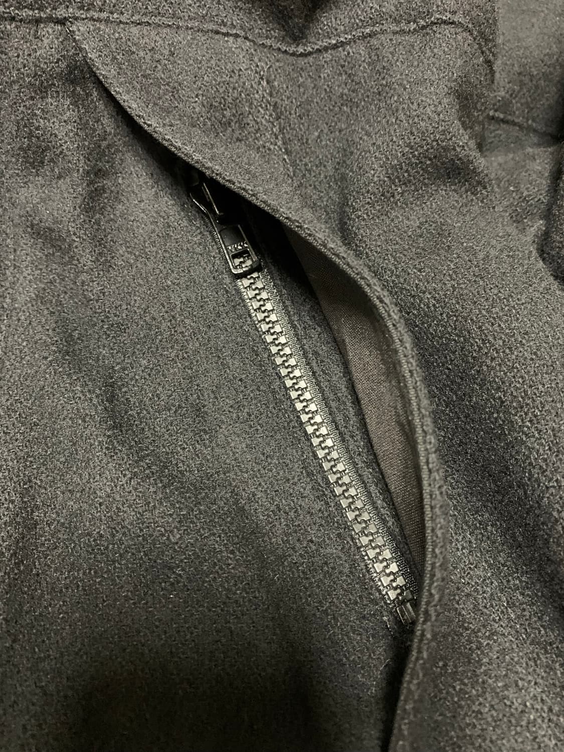 🇯🇵YohjiYamamoto REGULATION Wool jacket 상품이미지6