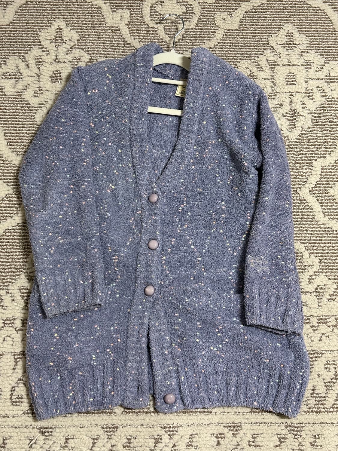 조건부 무료나눔 젤라또피케 가디건 상품이미지1