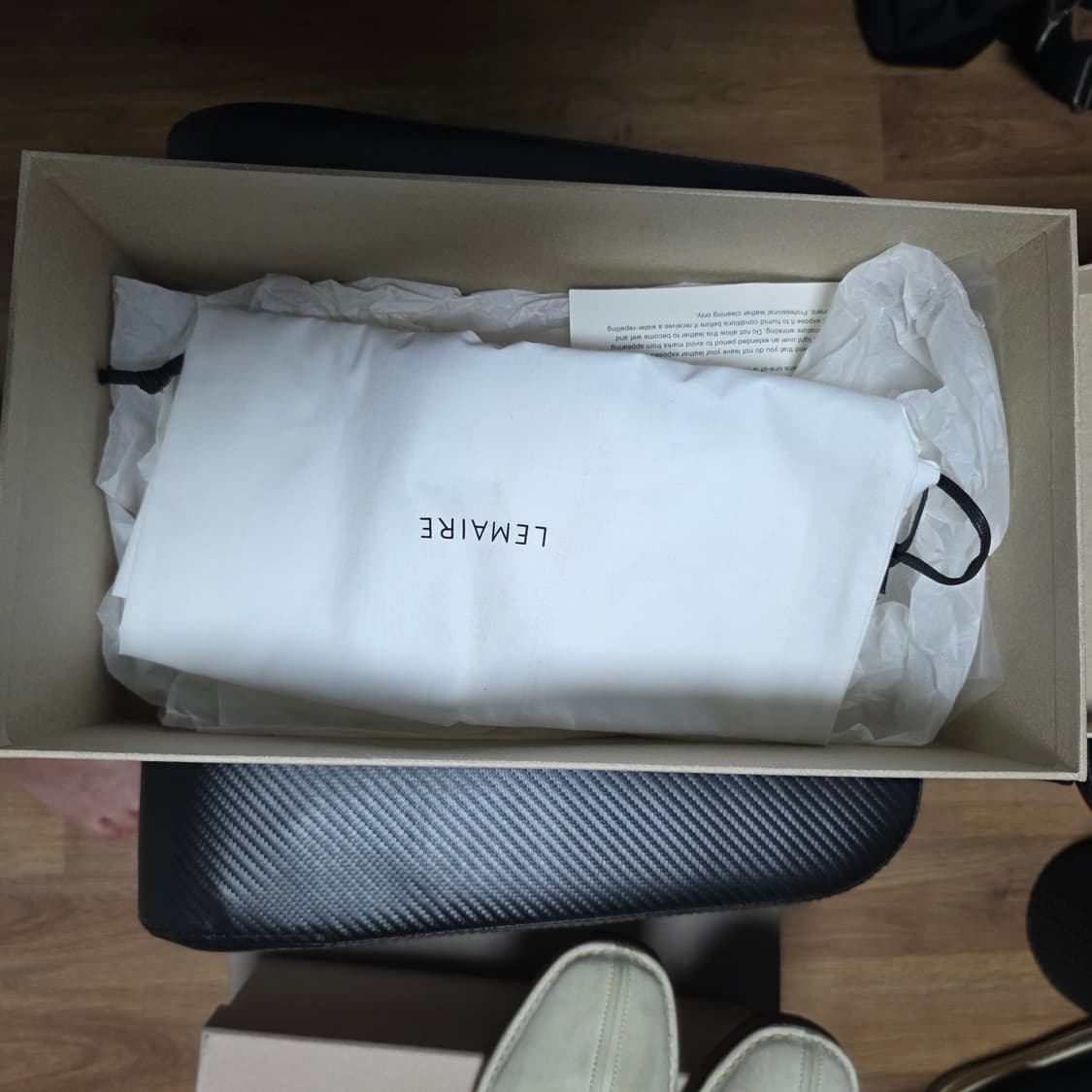 르메르 차이니즈로퍼 40 상품이미지8