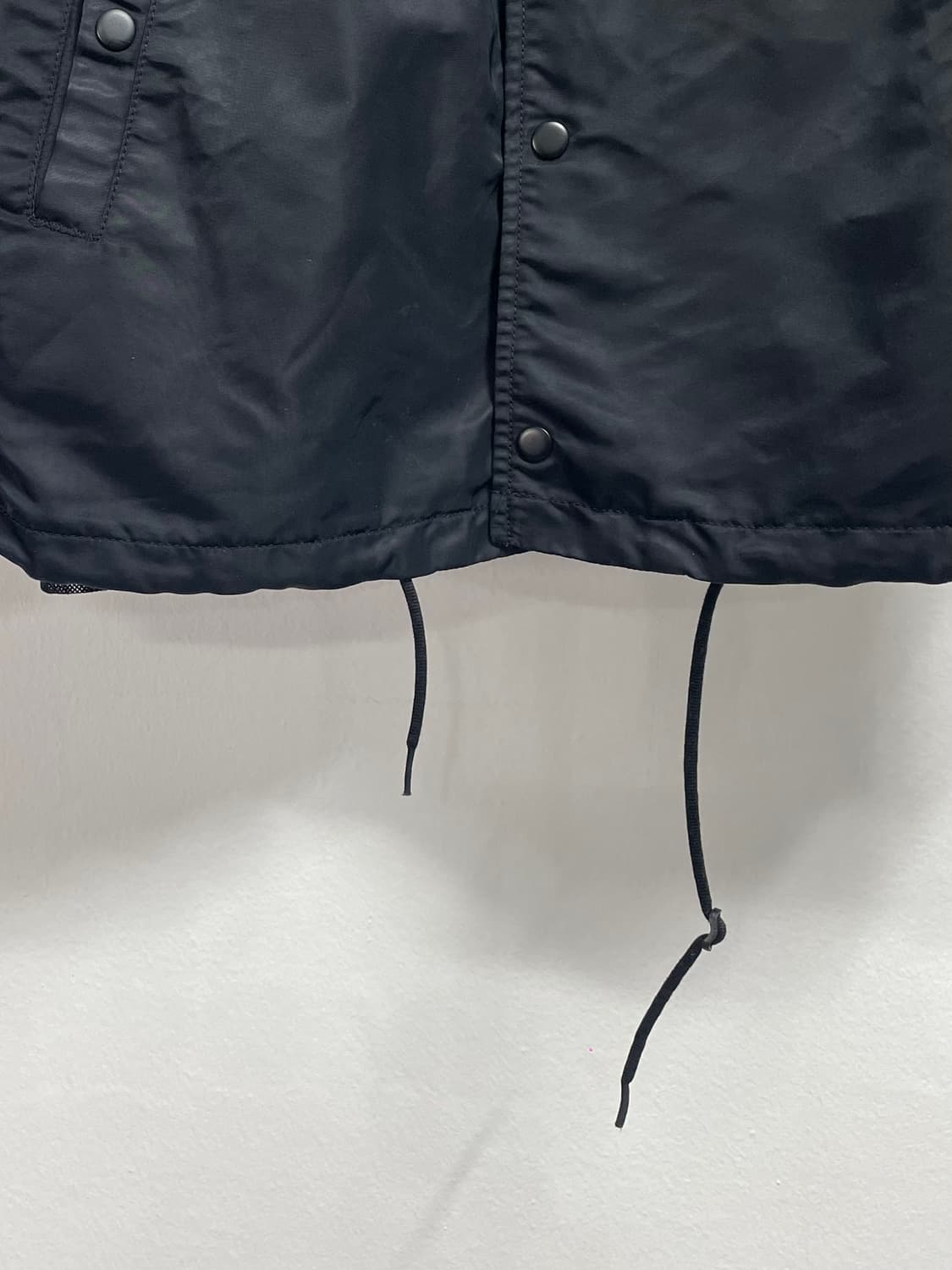 Y-3 요지야마모토 15주년 코치자켓 (on.203) 상품이미지8