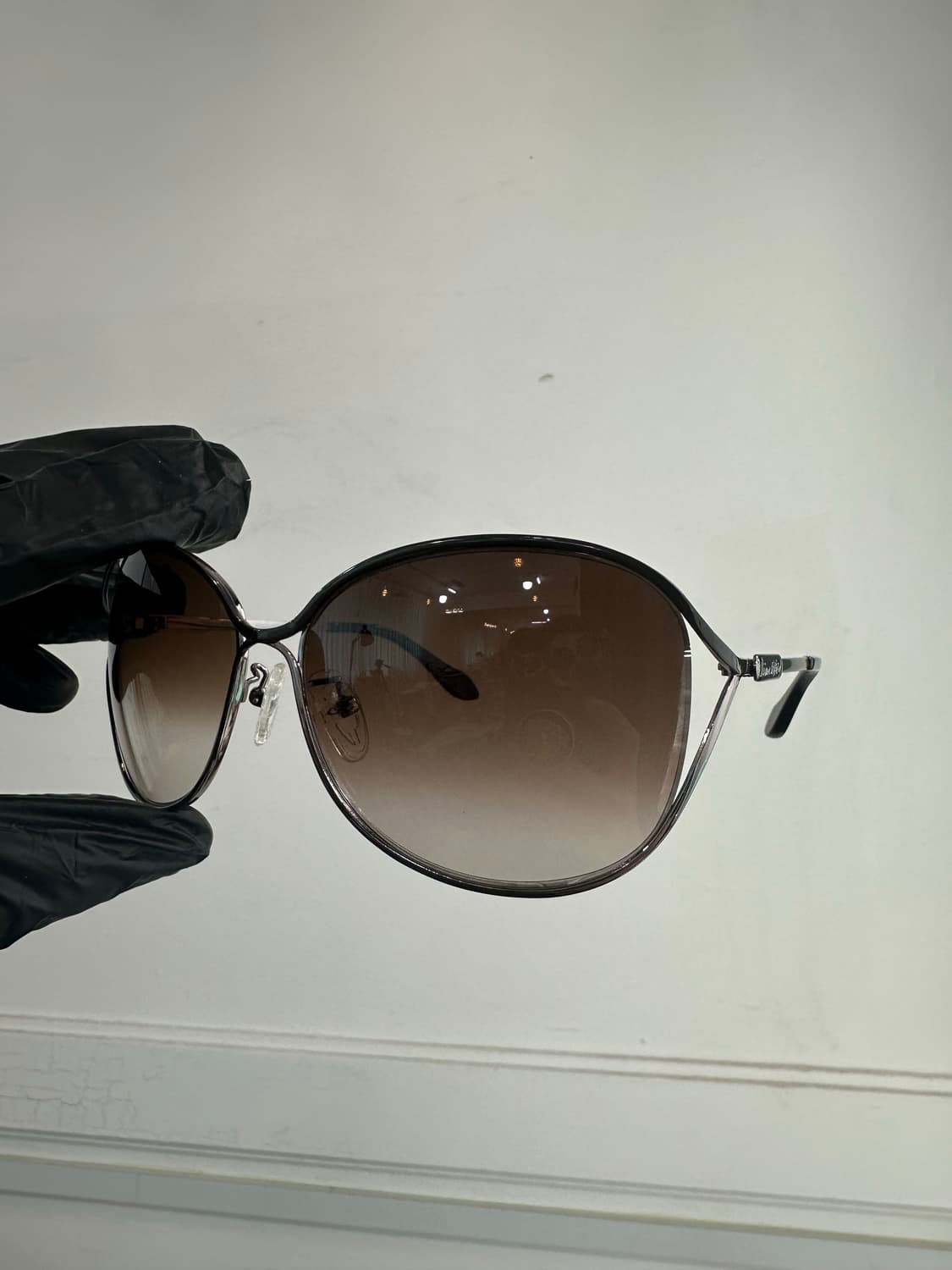 [새상품 무료배송] Made in Italy 비비안웨스트우드 선글라스 상품이미지2