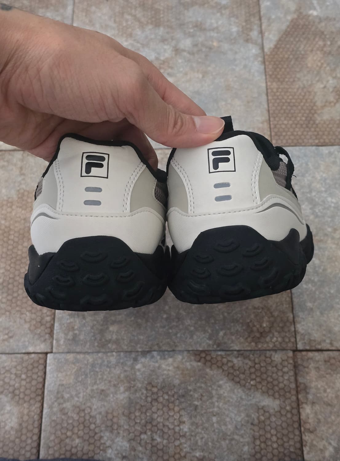 (230)휠라 에사페 레이스 상품이미지7