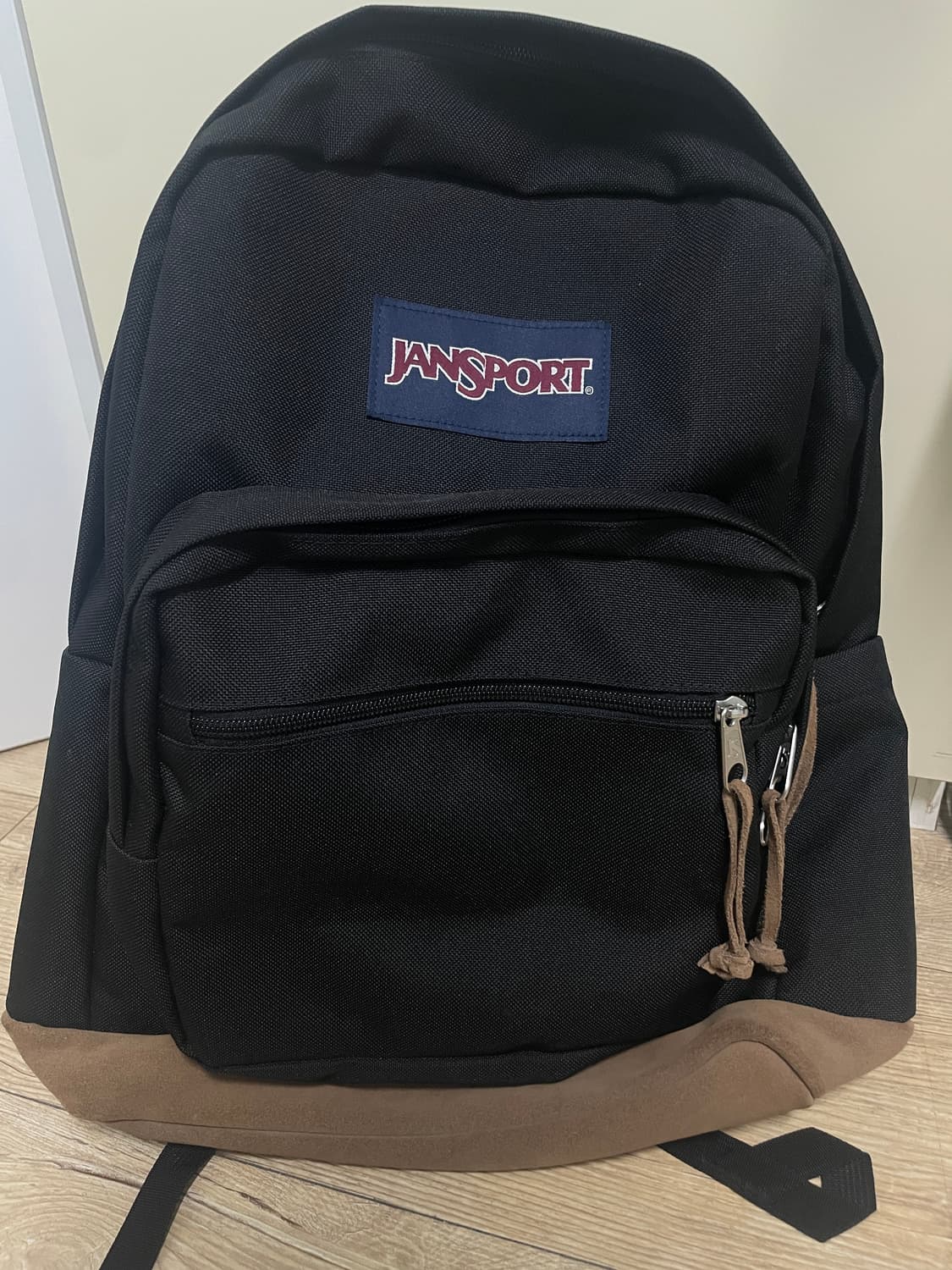 잔스포츠 라이트 백팩 상품이미지1