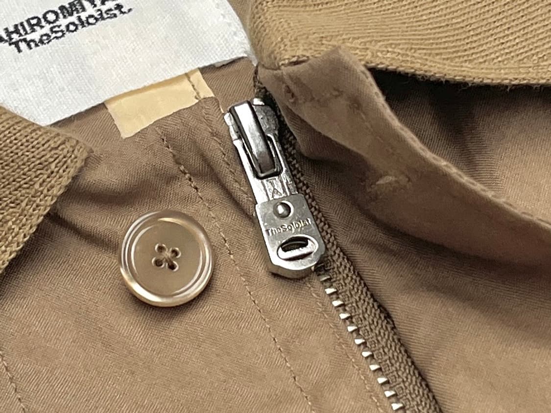 reconstructed jacket 상품이미지5