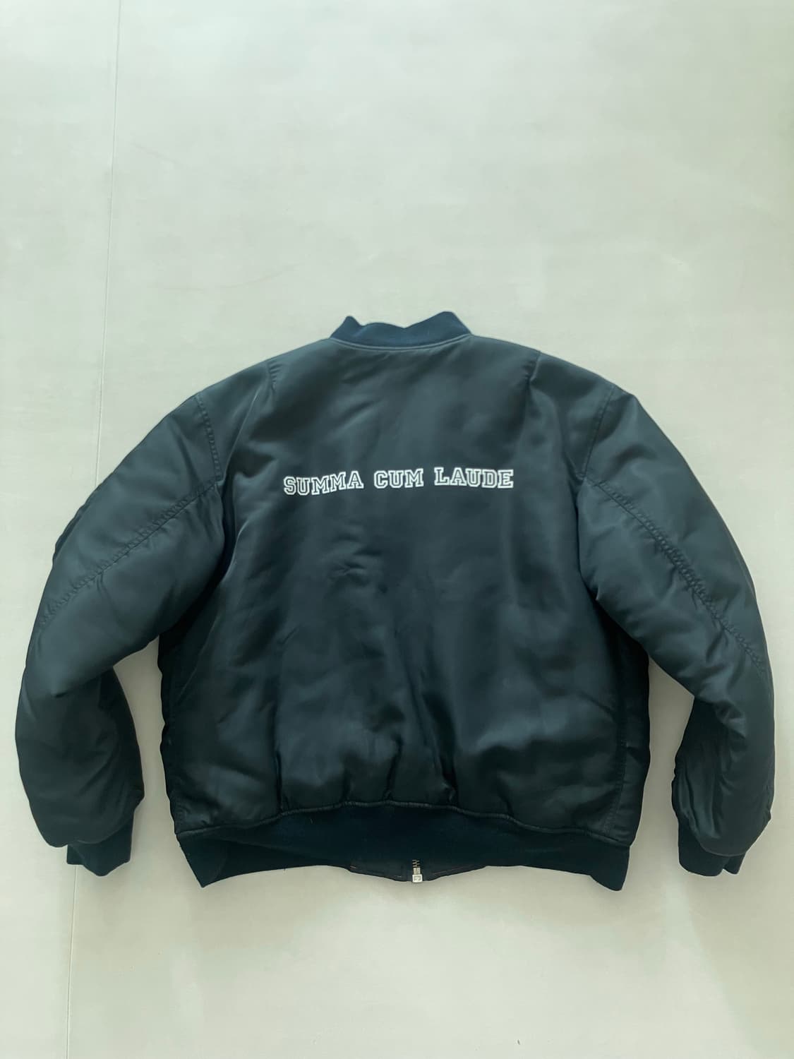 [48] 라프시몬스 summa cum laude 쑴마쿰라우데 상품이미지3