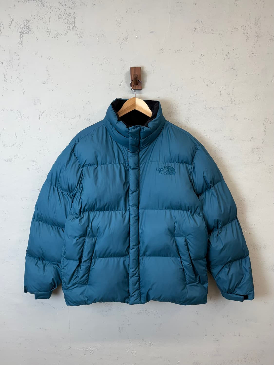 노스페이스 리버톤 온볼 패딩 자켓 상품이미지1