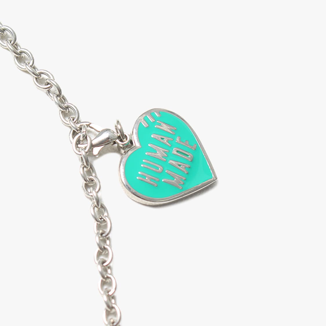  HUMAN MADE "Neckless" 상품이미지3